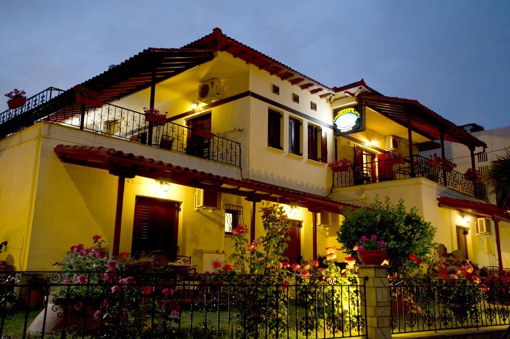 La Luna Kala Nera Exterior photo